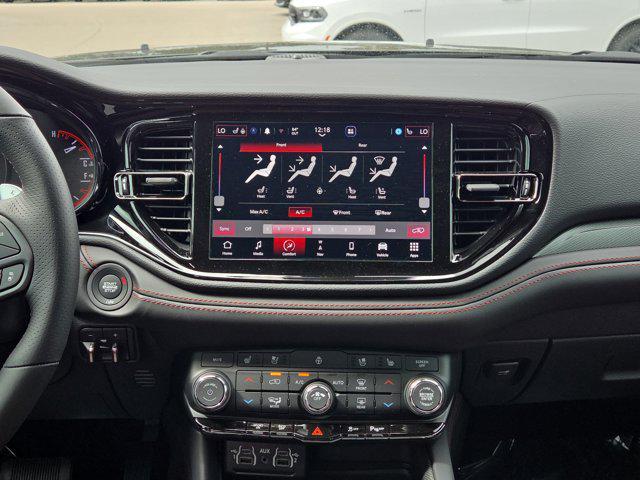 new 2026 Dodge Durango car, priced at $46,518