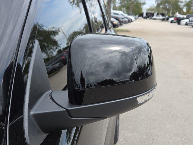 new 2026 Dodge Durango car, priced at $46,518