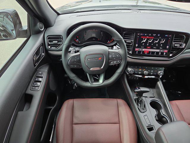 new 2026 Dodge Durango car, priced at $46,518