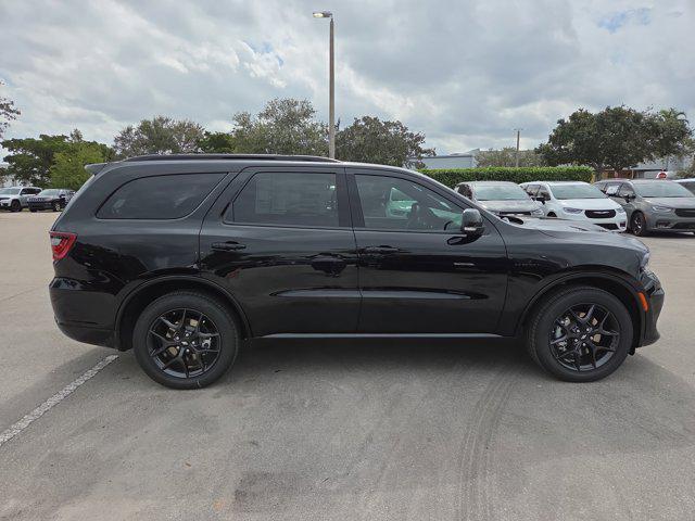 new 2026 Dodge Durango car, priced at $46,518