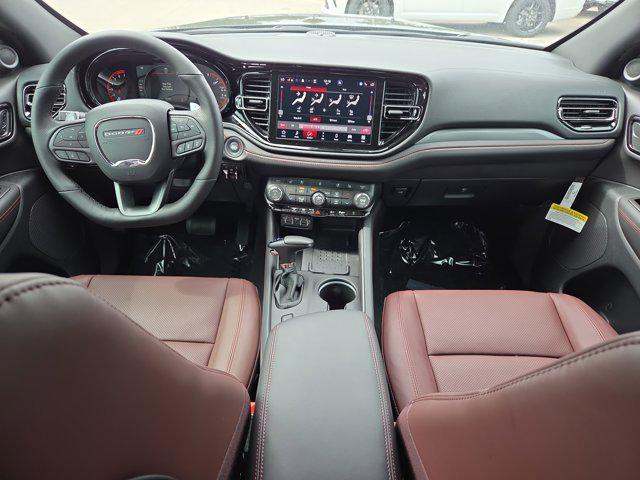 new 2026 Dodge Durango car, priced at $46,518