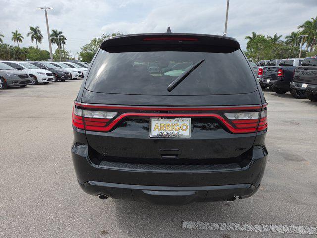 new 2026 Dodge Durango car, priced at $46,518