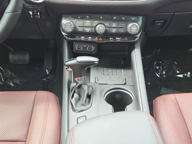 new 2026 Dodge Durango car, priced at $46,518