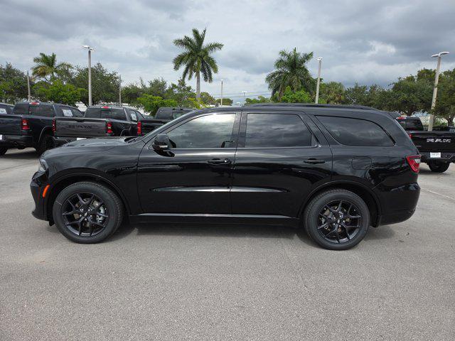 new 2026 Dodge Durango car, priced at $46,518