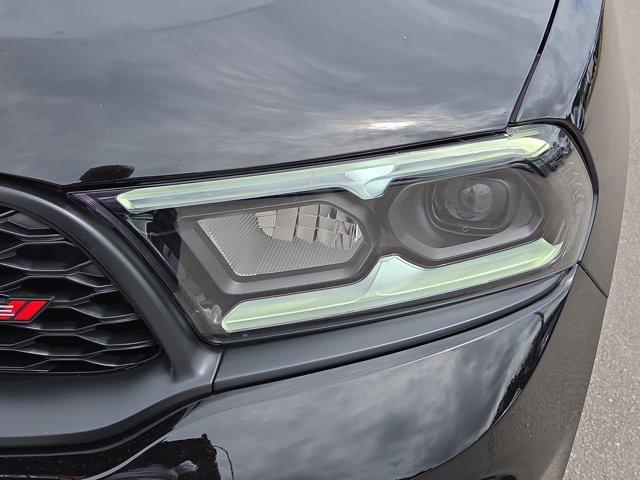 new 2026 Dodge Durango car, priced at $46,518