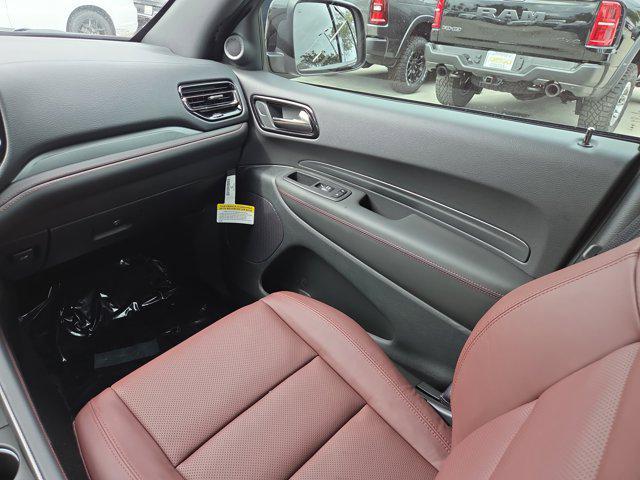 new 2026 Dodge Durango car, priced at $46,518