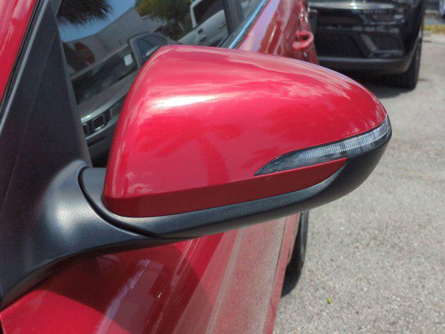 used 2020 Hyundai Elantra car, priced at $14,991
