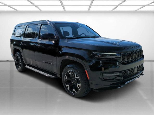 new 2025 Jeep Wagoneer car, priced at $71,754