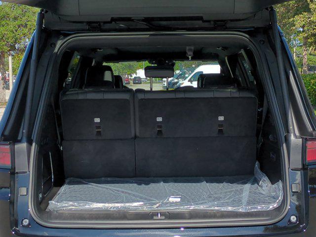 new 2025 Jeep Wagoneer car, priced at $71,754