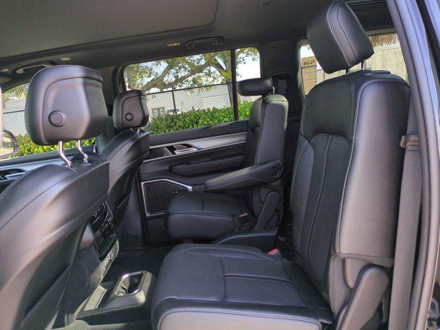 new 2025 Jeep Wagoneer car, priced at $71,754