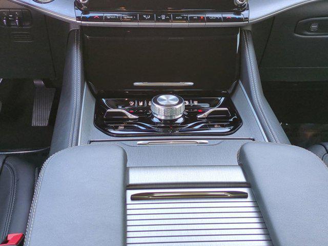 new 2025 Jeep Wagoneer car, priced at $71,754
