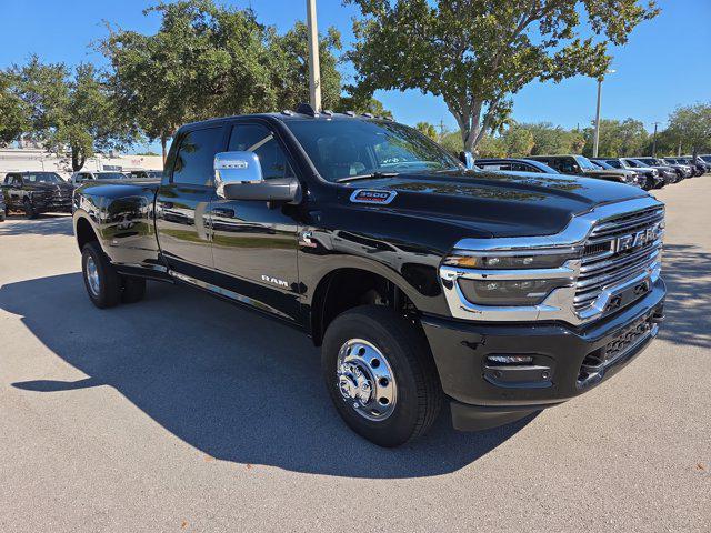 new 2026 Ram 3500 car, priced at $80,959