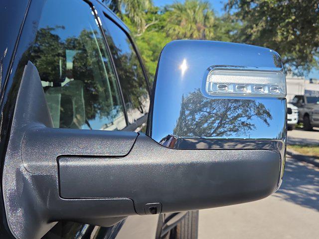 new 2026 Ram 3500 car, priced at $80,959