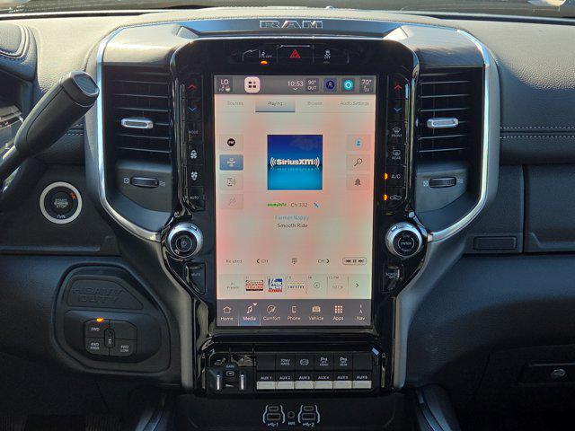 new 2026 Ram 3500 car, priced at $80,959