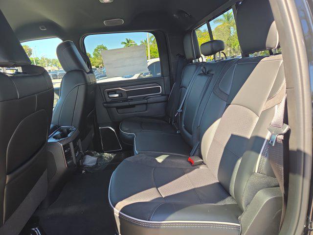 new 2026 Ram 3500 car, priced at $80,959