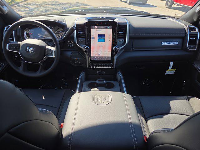 new 2026 Ram 3500 car, priced at $80,959