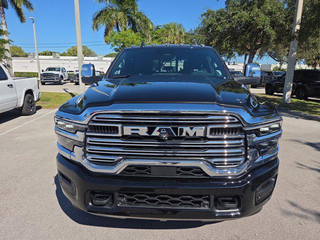 new 2026 Ram 3500 car, priced at $80,959