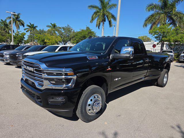 new 2026 Ram 3500 car, priced at $80,959