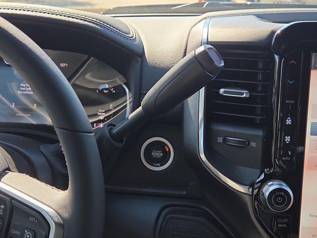 new 2026 Ram 3500 car, priced at $80,959