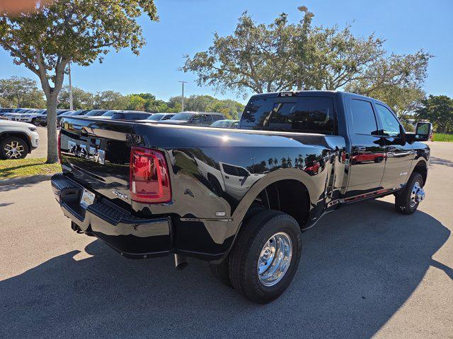 new 2026 Ram 3500 car, priced at $80,959
