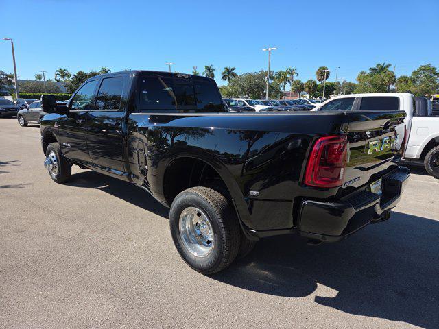 new 2026 Ram 3500 car, priced at $80,959