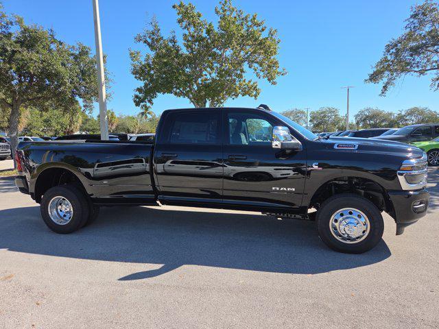 new 2026 Ram 3500 car, priced at $80,959