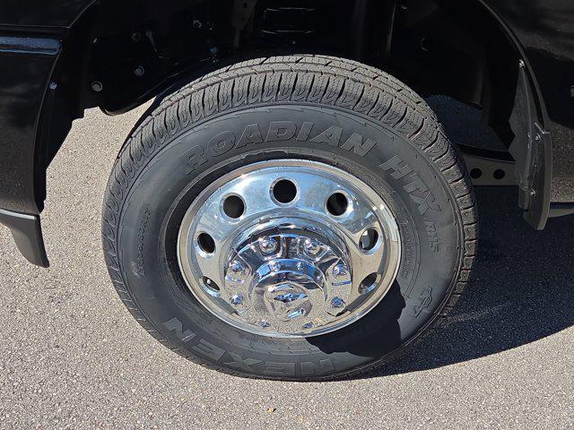 new 2026 Ram 3500 car, priced at $80,959