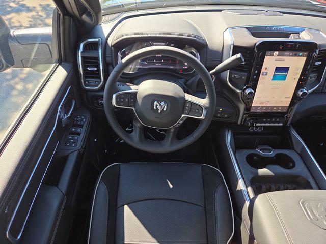 new 2026 Ram 3500 car, priced at $80,959