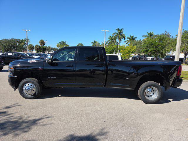 new 2026 Ram 3500 car, priced at $80,959