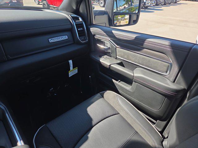 new 2026 Ram 3500 car, priced at $80,959