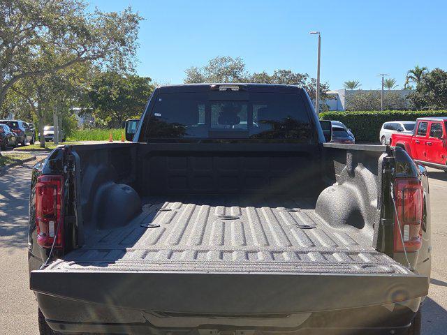 new 2026 Ram 3500 car, priced at $80,959