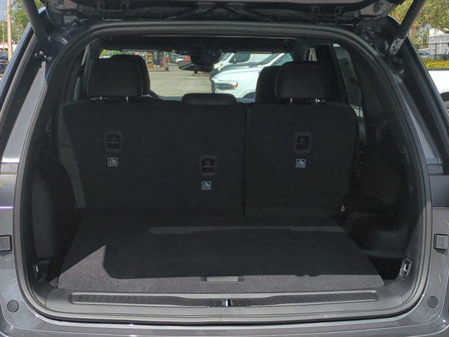 new 2025 Jeep Grand Cherokee car, priced at $36,557