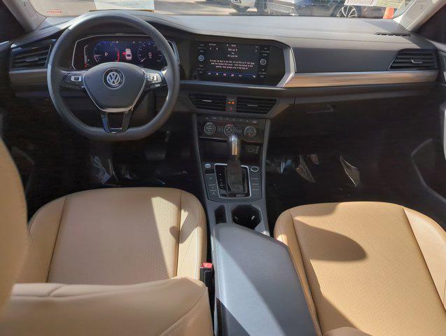 used 2020 Volkswagen Jetta car, priced at $18,997