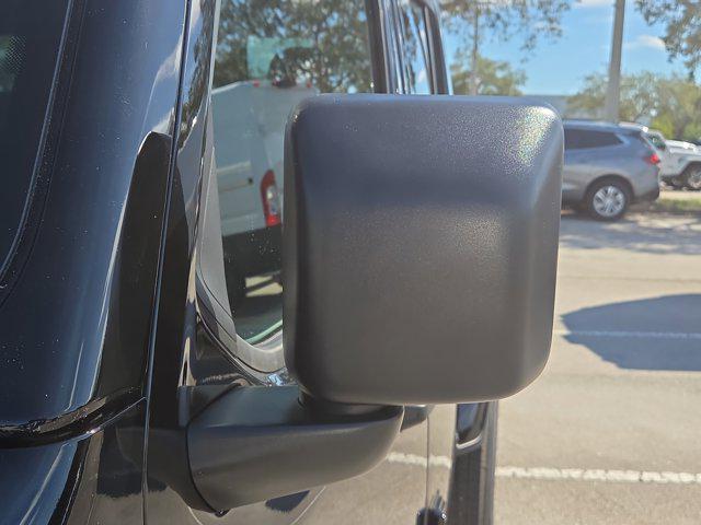 new 2025 Jeep Gladiator car, priced at $39,815