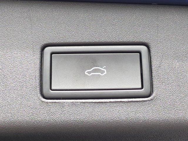 used 2022 Volkswagen ID.4 car, priced at $21,000