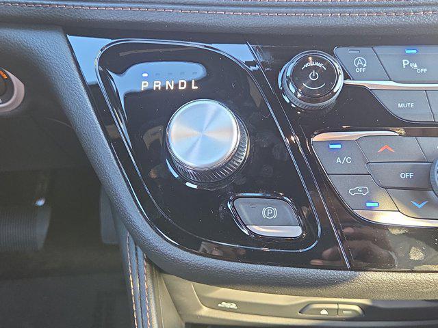 new 2026 Chrysler Pacifica car, priced at $52,136