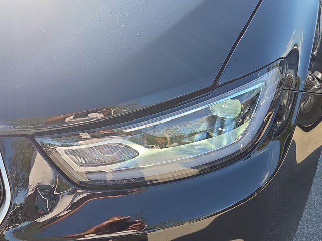 new 2026 Chrysler Pacifica car, priced at $52,136