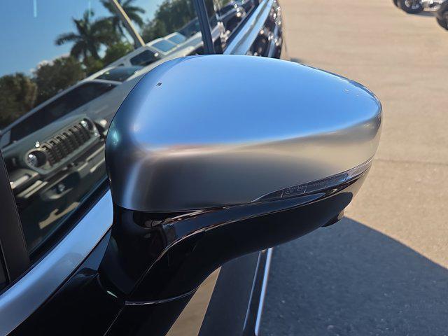 new 2026 Chrysler Pacifica car, priced at $52,136