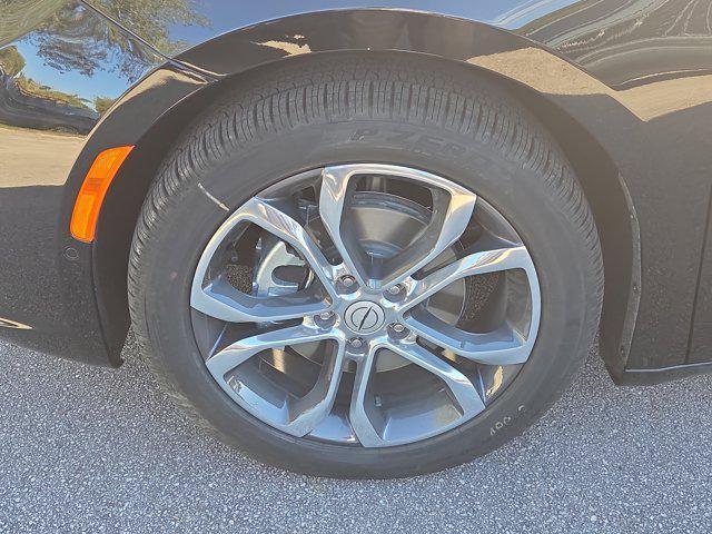 new 2026 Chrysler Pacifica car, priced at $52,136