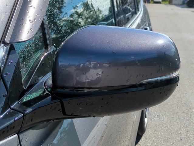 used 2021 Honda Pilot car, priced at $27,980