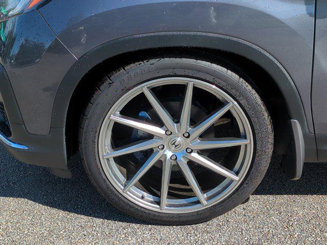 used 2021 Honda Pilot car, priced at $27,980