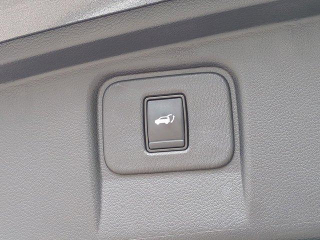 used 2023 Nissan Murano car, priced at $22,000