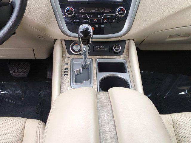 used 2023 Nissan Murano car, priced at $22,000