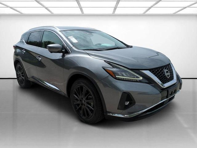 used 2023 Nissan Murano car, priced at $22,000