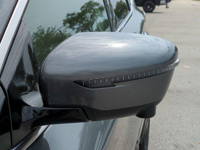 used 2023 Nissan Murano car, priced at $22,000
