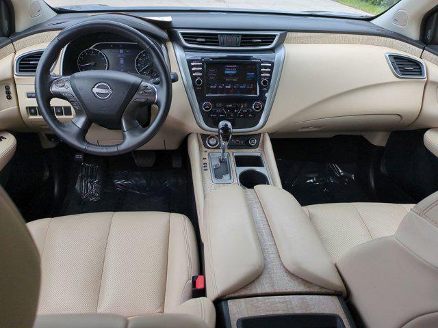 used 2023 Nissan Murano car, priced at $22,000
