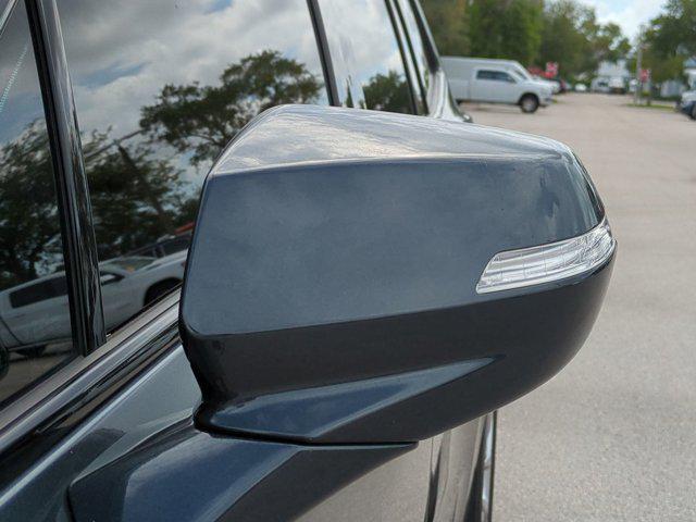 used 2020 Cadillac XT6 car, priced at $26,500