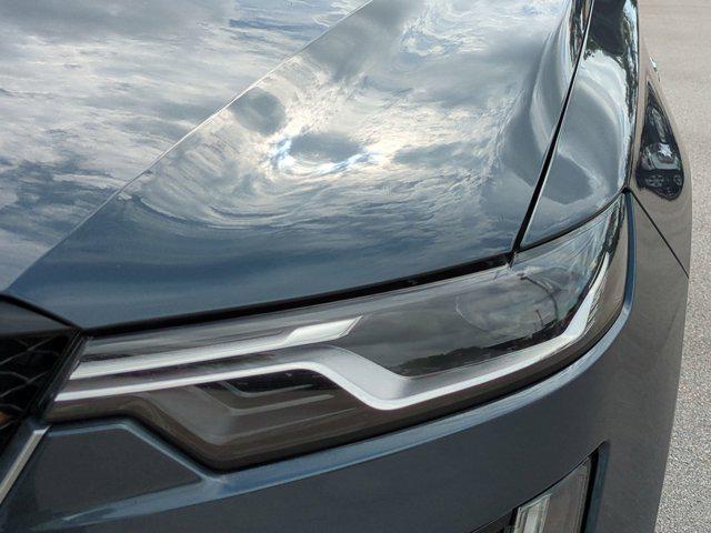 used 2020 Cadillac XT6 car, priced at $26,500