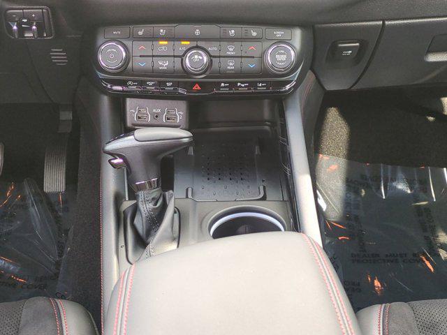 new 2025 Dodge Durango car, priced at $41,917