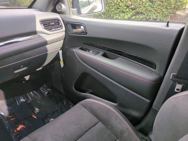 new 2025 Dodge Durango car, priced at $41,917